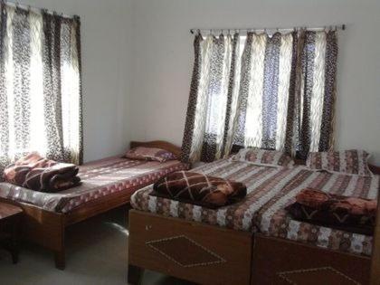 New Horizon Hotel Bodh Gaya Luaran gambar